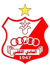 الأهلي بنغازي